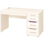 DaVita 55.14.1 Стол письменный Мегаполис 1350