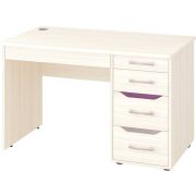 55.15.1 Стол письменный Мегаполис 1200 DaVita