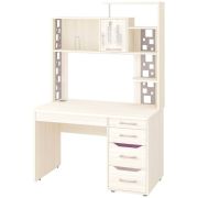 DaVita Стол с надстройкой Мегаполис 61