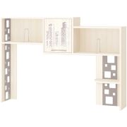 DaVita 55.19 Надстройка Мегаполис 1350