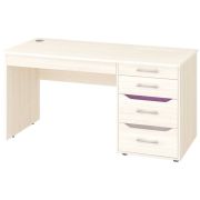 DaVita 55.24.1 Стол компьютерный Мегаполис 1500