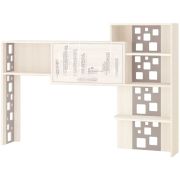 DaVita 55.25 Надстройка Мегаполис 1500