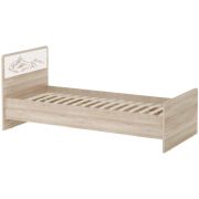 DaVita 500.10 Кровать Эверест 900