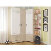 DaVita комплект шкафов (лев/прав) Эверест 22