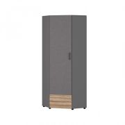 DaVita 401.04 Шкаф угловой (лев/прав) Денвер