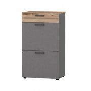 DaVita 401.11 Тумба для обуви Денвер