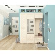 DaVita Прихожая Тиффани 3