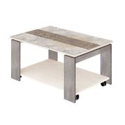 DaVita стол журнальный Агат 33.10 Кена-Фреска Невада