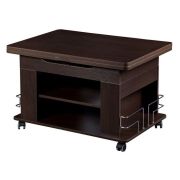 DaVita стол журнальный Агат 23 Венге