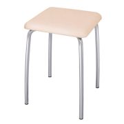 DaVita Табурет Олимп 2 Меркури бежевый