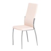 DaVita Стул Премиум Санчо кремовый