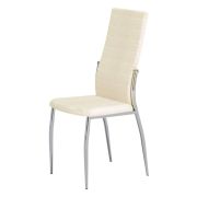 DaVita Стул Премиум Конго бежевый