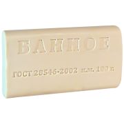 Мыло туалетное 100 г, ММЗ ЭКОНОМ «Банное», без обертки