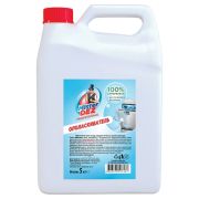 Ополаскиватель для посудомоечных машин 5 л MISTER DEZ PROFESSIONAL