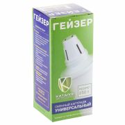 Сменный картридж «ГЕЙЗЕР 301», универсальный, для фильтров «Гейзер», 30506