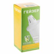 Сменный картридж «ГЕЙЗЕР 502», для жесткой воды, для фильтров «Гейзер», 30503