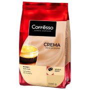 Кофе в зернах COFFESSO «Crema», 1 кг, 102486