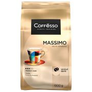 Кофе в зернах COFFESSO «Massimo» 100% арабика, 1 кг, 102488