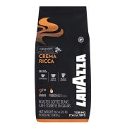 Кофе в зернах LAVAZZA «Crema Ricca Expert» 1 кг, ИТАЛИЯ, 3003