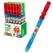 Мыльные пузыри 120 мл, «Волшебный меч», BRAUBERG KIDS, 665452
