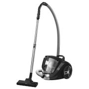 Пылесос TEFAL Compact Power XXL TW4825EA с контейнером «циклон», потребляемая мощность 550 Вт, черный, 7211004537