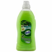 Кондиционер-ополаскиватель для белья 2 кг, HELP, «Горный родник», 3-0325