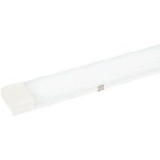 Светильник светодиодный накладной ЭРА, 1200x61x23, 36 Вт, 6500 К, 3960 Лм, матовый, SPO-531-0-65K-036, Б0045367
