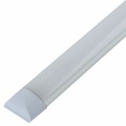 Светильник светодиодный накладной ЭРА, 1200x75x25, 36 Вт, 4000 К, 3600 Лм, матовый, SPO-5-40-4K-M, Б0032478