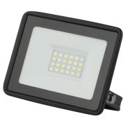 Прожектор светодиодный ЭРА, 30 (250) Вт, 6500 К, 2400 Лм, IP65, LPR-023-0-65K-030, Б0052023