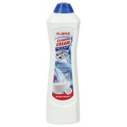 Чистящее средство универсальное крем 780 мл, LAIMA PROFESSIONAL «White fresh», 608661