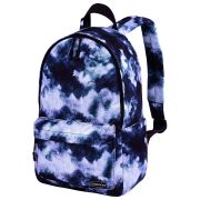 Рюкзак HEIKKI POSITIVE (ХЕЙКИ) универсальный, карман-антивор, «Sky», 42х28х14 см, 272550