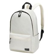 Рюкзак HEIKKI POSITIVE (ХЕЙКИ) универсальный, карман-антивор,«Beige», 42х28х14 см, 272553