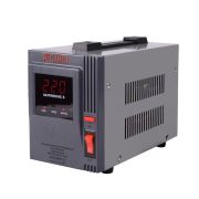 Стабилизатор РЕСАНТА АСН-500/1-Ц, 500 Вт, 140-260 В, напольный, 63/6/1