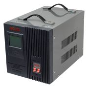 Стабилизатор РЕСАНТА АСН-5000/1-Ц, 5000 Вт, 140-260 В, напольный, 63/6/6