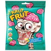 Мармелад жевательный «Мозг», 70 г, KRUTFRUT, РРМ679