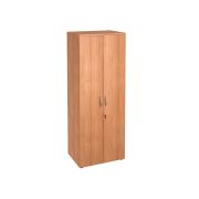 DaVita Шкаф для одежды со штангой Альфа 61.42