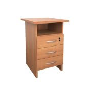 DaVita Тумба приставная Альфа 61.60