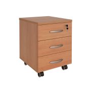 DaVita Тумба с ящиками Альфа 61.47