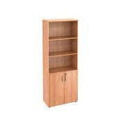 DaVita Стеллаж закрытый Альфа 61 532