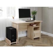 DaVita Стол компьютерный Альфа 64 266