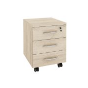 DaVita Тумба с ящиками Альфа 64.47