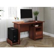 DaVita Стол компьютерный с тумбой Альфа 62 266