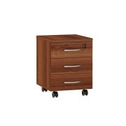 DaVita Тумба с ящиками Альфа 62.47