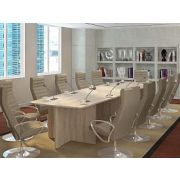 DaVita Стол переговоров в комплекте Лидер 84 207