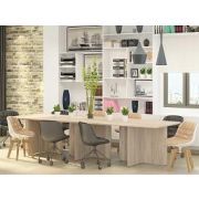 DaVita Стол переговоров в комплекте Лидер 84 208