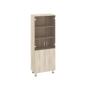 DaVita Шкаф-витрина Лидер 84.13