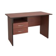 DaVita Стол с ящиками (лев/прав) Рубин 41.42