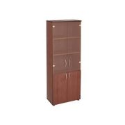 DaVita Стеллаж закрытый Рубин 41 533