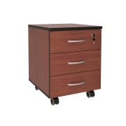 DaVita Тумба с ящиками Рубин 41.61