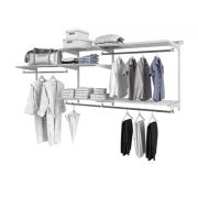 Комплект гардеробной системы ТИТАН GS-350